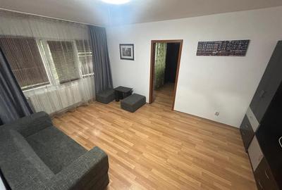 Inchiriere, etaj 1, apartament cu 2 camere  Podu Ros - 3