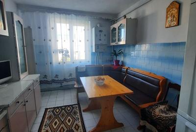 Apt 4 cam Calea Romanului decomandat, Nufarului, Cod 159746 - 7