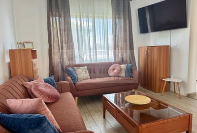 De inchiriat casa in Miroslva Valea Ursului, langa padure