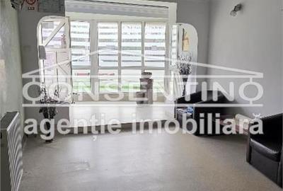 Spațiu comercial, de 48 mp, în Bălcescu - 1