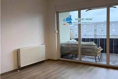 Vanzare apartament 3 camere Cartierul German Residenz Chitila - 9