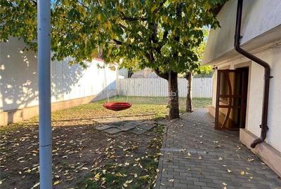 Casă cu 4 camere cu Teren 400 Mp în Central - 10