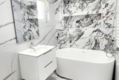Duplex cu 5 camere în Titan