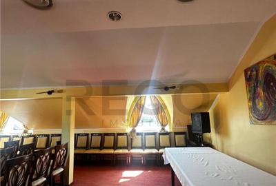 Reco Spatiu comercial ultracentral Oradea - 2