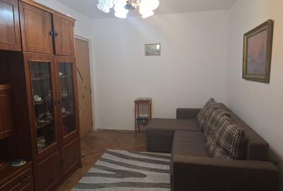 Apartament cu 2 camere nedecomandat în Vest - 3