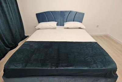 Apartament cu 2 camere în Nord