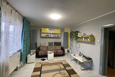 Garsonieră decomandată în Metalurgie - 6