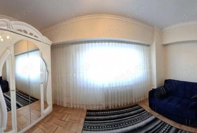 Apartament cu 3 camere decomandat, mobilat în Unirii - 4