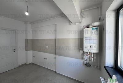 Apartament modern 2 camere, dressing + debara  toate utilitatile, posibilitate l - 10