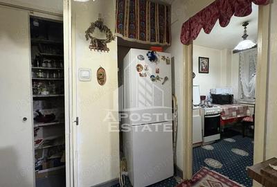 Apartament 2 camere Ultracentral cu balcon ?i vedere superba - 6