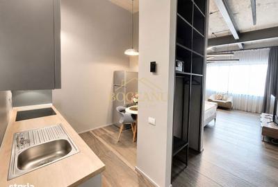 Apartament în Circumvalațiunii - 5