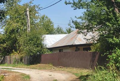 Casă cu 3 camere în Rătez - 3