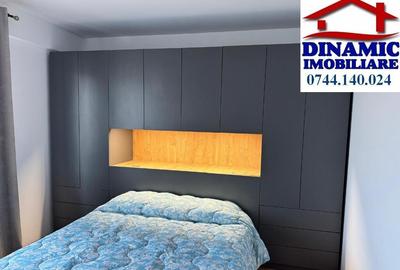 Apartament 2 cam, 56 mp utili, Str. Fermelor, 450 Eur/lunar - 3