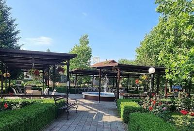 Complex turistic de vanzare – afacere functionala zona de Sud a Bucurestiului - 10