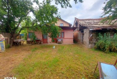 Casă cu 2 camere cu Teren 872 Mp în Șirna - 3