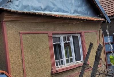 Vand casa renovabila in Abram, Bihor, aproape de Marghita - 1