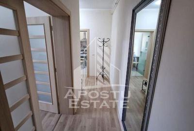 Apartament cu 2 camere, ultrafinisat, zona Dumbravita - 8
