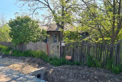 Casă cu 3 camere în Luptători - 3