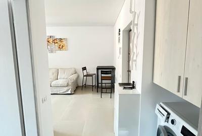 Apartament 2 camere tip studio – Militari Residence , 39 mp - Comision 0 - 18