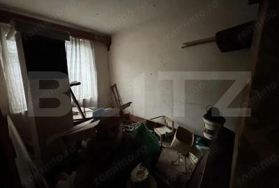 Apartament cu 2 camere nedecomandat în Central - 1