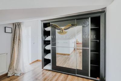 Penthouse cu priveliste panoramica superba|Andrei Muresanu - 14