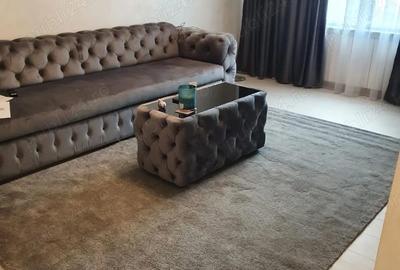 Apartament cu 3 camere decomandat în Central - 7