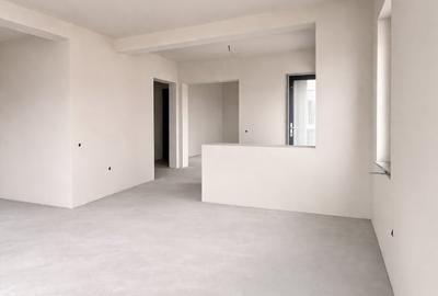 Casă individuală cu 4 camere cu Teren 170 Mp în Florești - 3