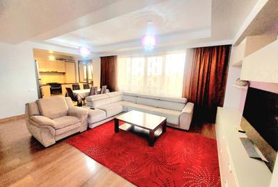 Apartament 3 camere ,110 mp, bloc nou 2009, 2 locuri de parcare - 1