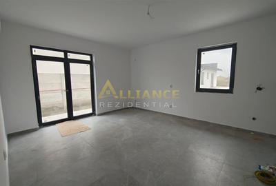 Casa individuala - 4 camere - 90 mp utili - 353 mp teren - 4