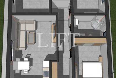 Casa de 4 camere, 93mp utili, Tarlungeni - Cartier izvor - 6