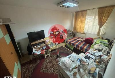 Apartament cu 2 camere decomandat în Central - 4