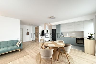 Apartament deosebit cu vedere spre oras- zona Alecu Russo - 3