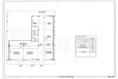 Spațiu comercial, de 174 mp, în Turnișor - 19