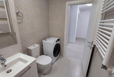 HILS SPLAI str Cheiul Dambovitei, STUDIO LUX, PRIMA INCHIRIERE - 15