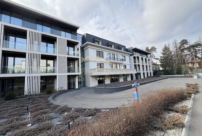 Spațiu Comercial de Lux - Kiseleff *376mp Spațiu Comercial de Lux - Kiseleff *376mp - 14