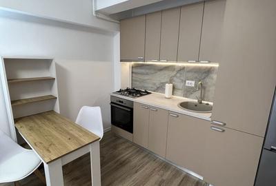 Apartament cu 2 camere în Chiajna - 3