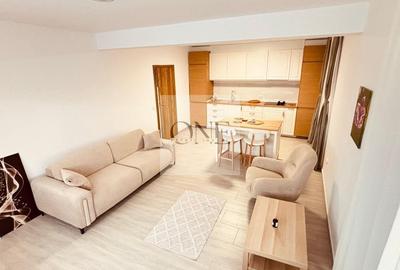 Apartament cu 2 camere decomandat în Cristian - 3