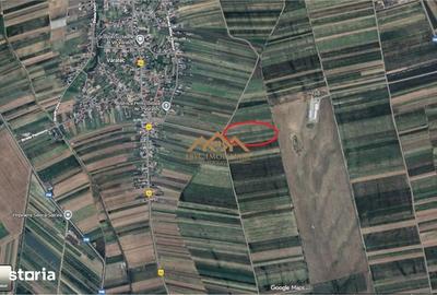 Teren de 5000 mp, în Central - 1