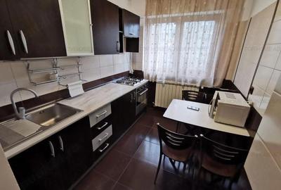 Apartament cu 2 camere decomandat în Titulescu - 9