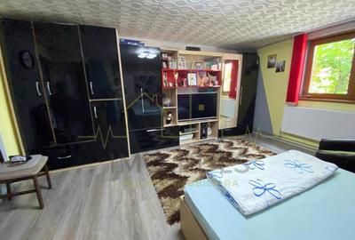Casă cu 6 camere cu Teren 40 Mp în Șagului