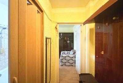 Apartament cu 2 camere semidecomandat, mobilat în Tomis Nord - 9