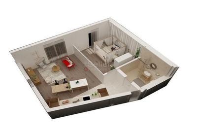 Imobil compus din 8 unitati locative - 5