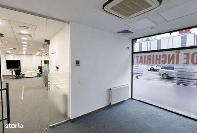 Spațiu comercial, de 157 mp, în Central - 2