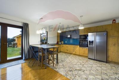 COMISION 0% | Casa tip duplex de vanzare | 5 camere | Cartier Izvor | - 4