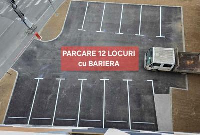 Spațiu comercial, de 210 mp, în Botizului - 2