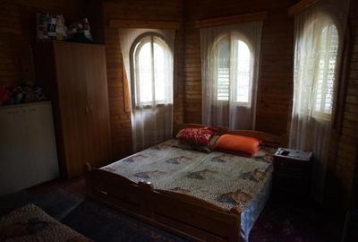 Casă cu 15 camere cu Canalizare în Plaiu Câmpinei - 18