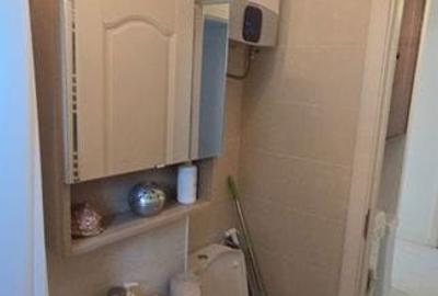 Apartament cu 3 camere decomandat în Tomis Mall - 5