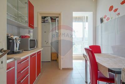 2 camere luminoase cu parcare si pivnita 52mp - 6