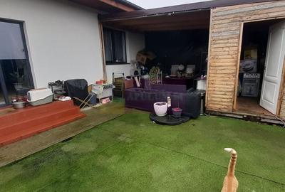 Casă individuală cu 3 camere cu Canalizare în Nord-Vest - 39