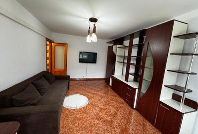 Apartament cu 2 camere semidecomandat, mobilat în Enachiță Văcărescu - 19